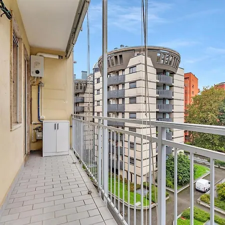 Il Nido Di Breganze * Milano