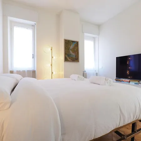 Primopiano - Padova 213 Milán