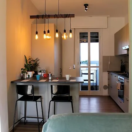 Casa Tardiez Milano