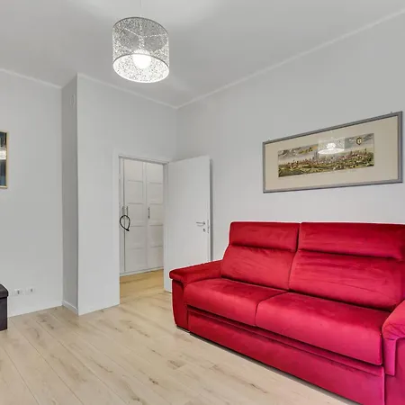 Apartament Oasis *