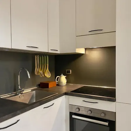 Lägenhet The Collector's - Private Terrace On Navigli