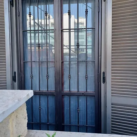 Monolocale In Zona Strategica Arena Olimpiadi *