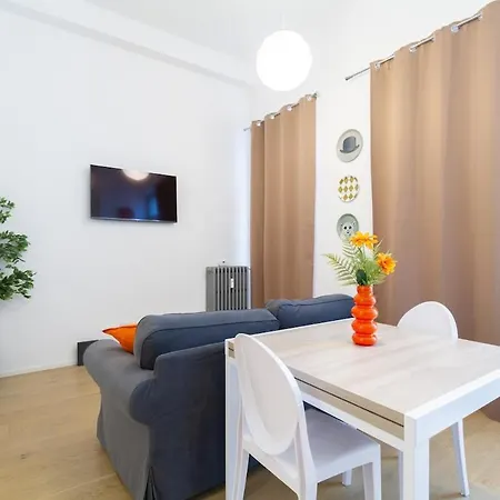 Shopping District 5 * 米兰