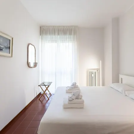 Valtorta Living - Elegant 3br Mm Turro ميلان