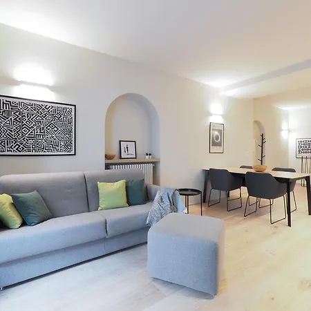 شقة Premium Loft Crocetta ميلان