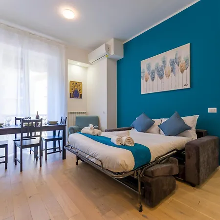 Maison Brera - Elegant Flat In Center