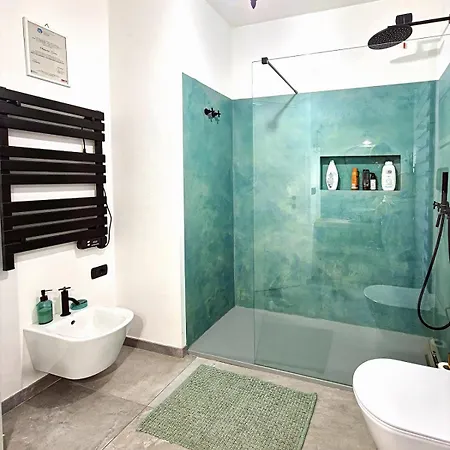 Romantic Sky Loft In - San Felice Milán
