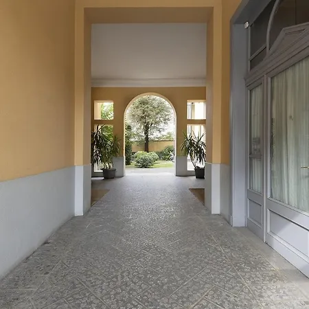 公寓 Lovely Corvetto *