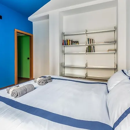 Citylife-fiera Mediolan