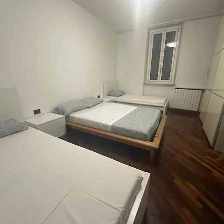 Kosta House Self Check In, Wi Fi Gratuito Moderno Ultimo Rimasto * ميلان
