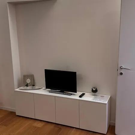 Apartamento Secret Cave Milán