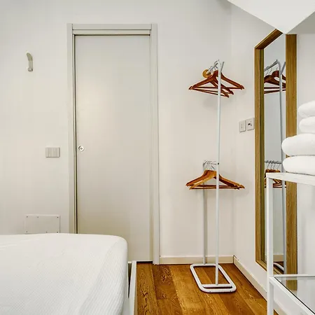 Apartamento Hostmate - - Via Bulona - Sempione Milán