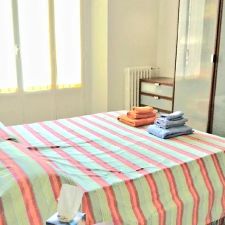 Allegra Stanza Privata San Siro Apartment *