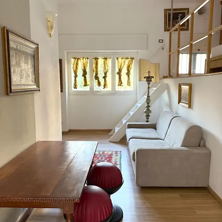Casanova Apartmán Milán