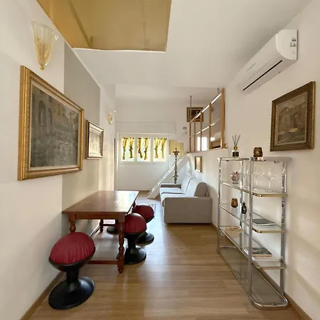 Casanova Apartmán