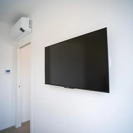 Appartamento 16 Nevoso Palace