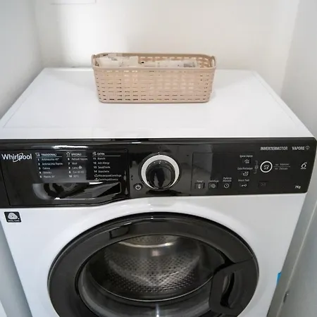 Apartment 17 Nevoso Palace Mailand