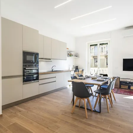 Apartamento Nolo 51 By Interhome