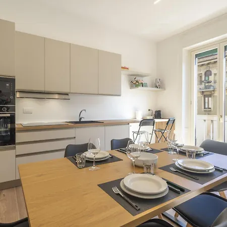 Nolo 51 By Interhome * Milán