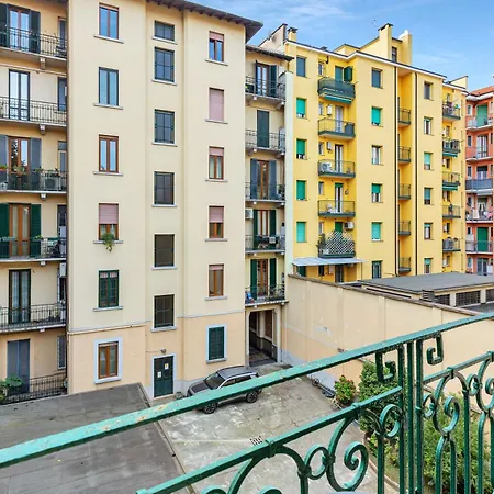 Apartament Winter Olympics Maestri Campionesi 27