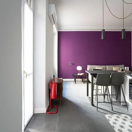 Bright By Argonne Appartement