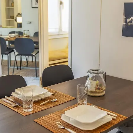 Maison Lumiere - A Few Steps From Station