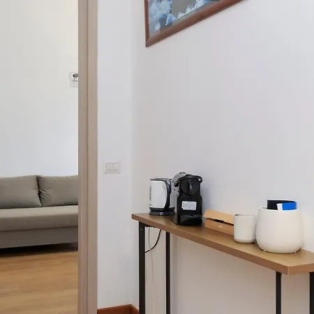 I-host - Imperia 21 Appartement Milaan