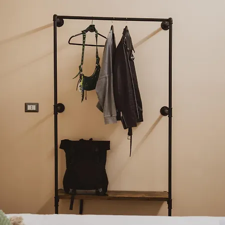 Apartamento Corso Buenos Aires *