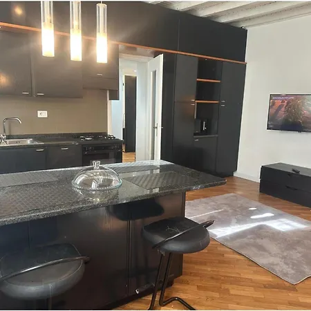 Casa Ferretti - Corso 公寓