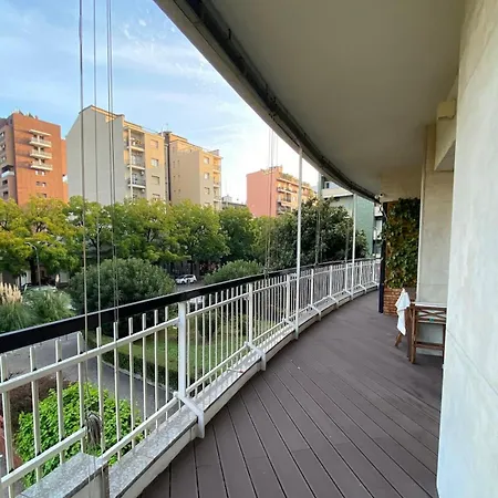 Casa Milano, Comfort E Relax Nel Cuore Di Lejlighed Milano