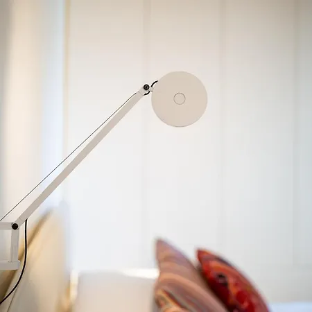 Architect Design 15 Min Duomo Lägenhet Milano