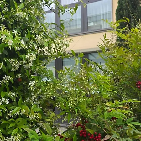 Apartmán Bocconi Porta Romana Fondazione Prada In Penthouse