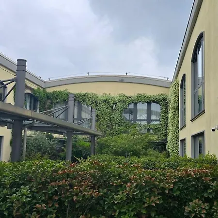 Apartmán Bocconi Porta Romana Fondazione Prada In Penthouse Milán