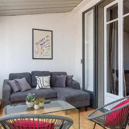 Apartment Shopping District -200 Mq - 8 People Mailand