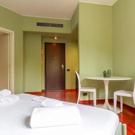 Metro E Design Appartement