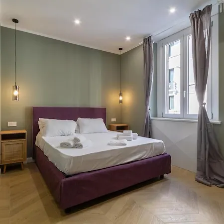 Apartment Corso Buenos Aires *