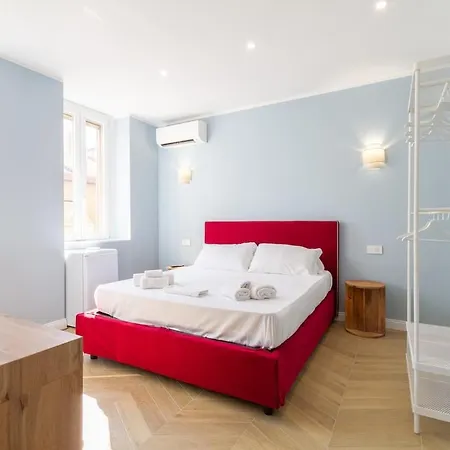 Central-station Milánó