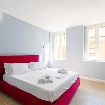 Shopping District - Central-station -