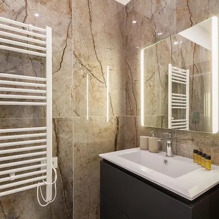 Central-station * Milánó