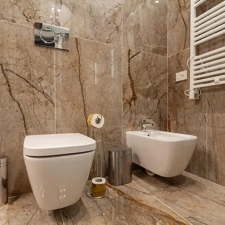 Corso Buenos Aires Apartment