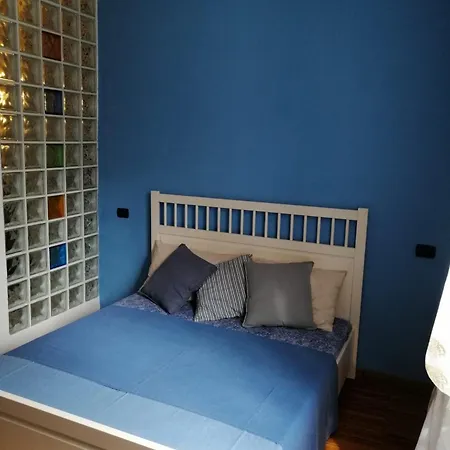 아파트 Locami Ca Granda 밀라노