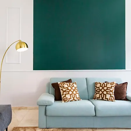 Vista Duomo Luxury Διαμέρισμα