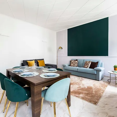 Vista Duomo Luxury Διαμέρισμα *