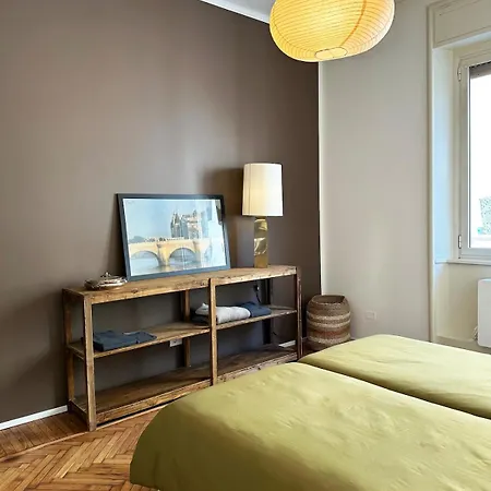 Elegant Center מילאנו