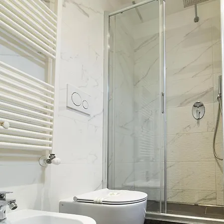 Elegance 10 Min To Duomo & Station