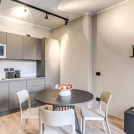 Seety Porta Romana Dimora Appartement Milan