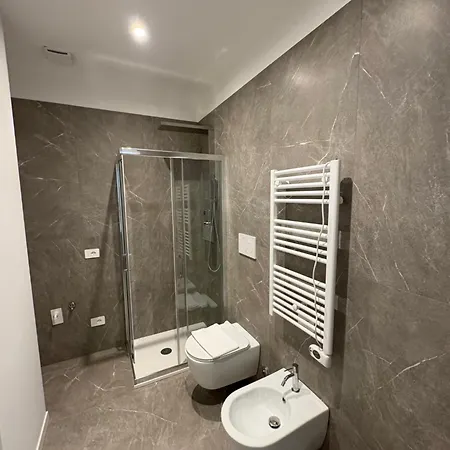 Conte In Appartement *
