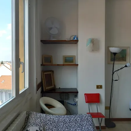 Apartment Martesana 4