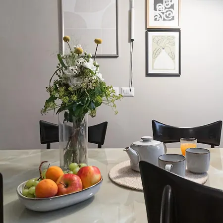 Italianway Comfort - Plinio 33 Διαμέρισμα