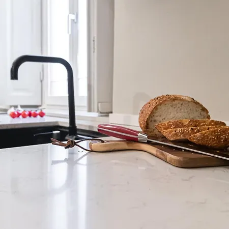 Italianway Comfort - Plinio 33 Μιλάνο